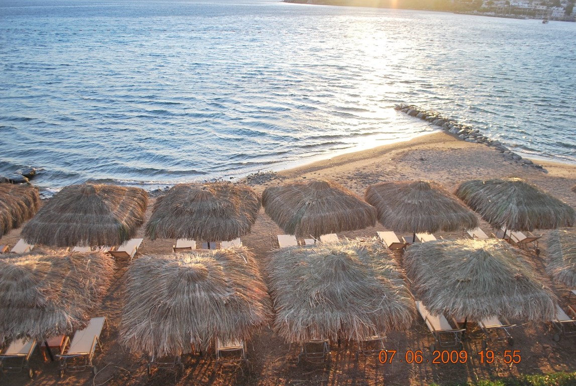 imagini hotel KEFALUKA BODRUM